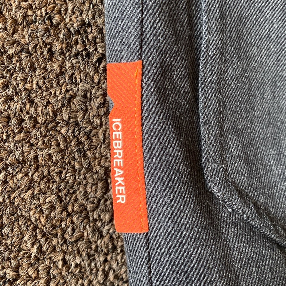 Icebreaker Merino Loft Ranger Jacket - Picture 2 of 6